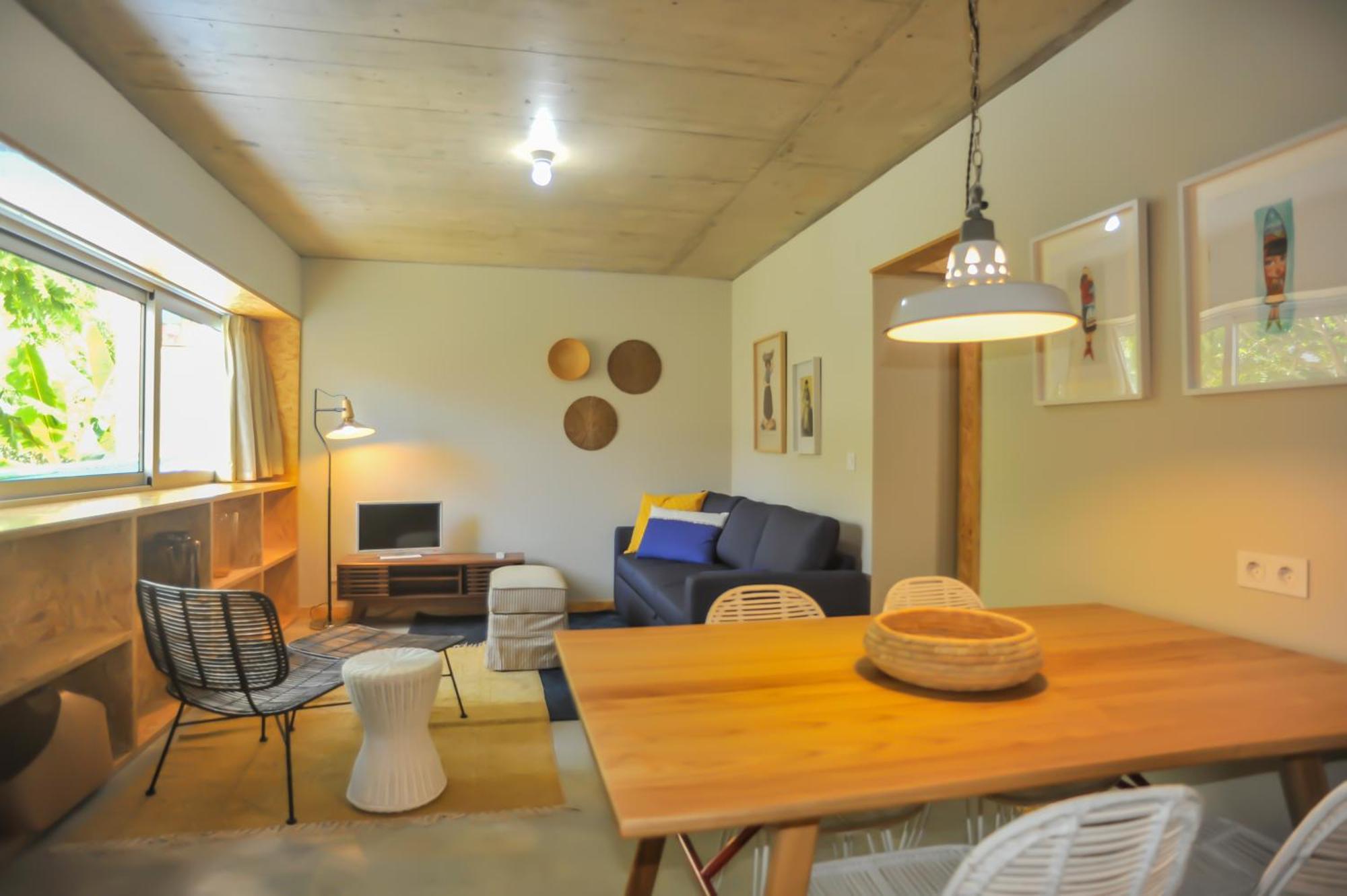 Madragoa Modern Lejlighed