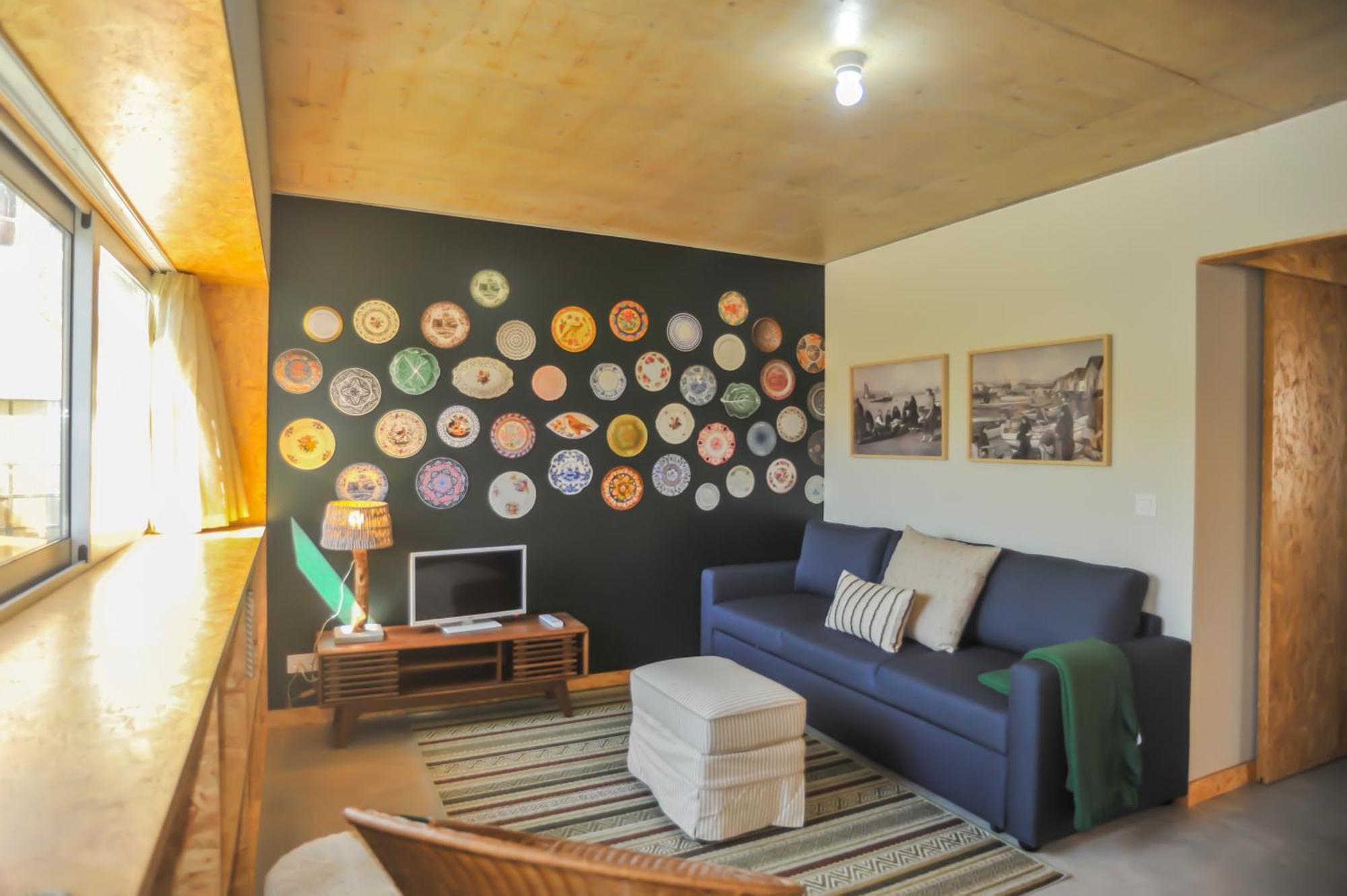 Madragoa Modern Lejlighed